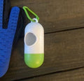 Portable Diaper Waste Bag