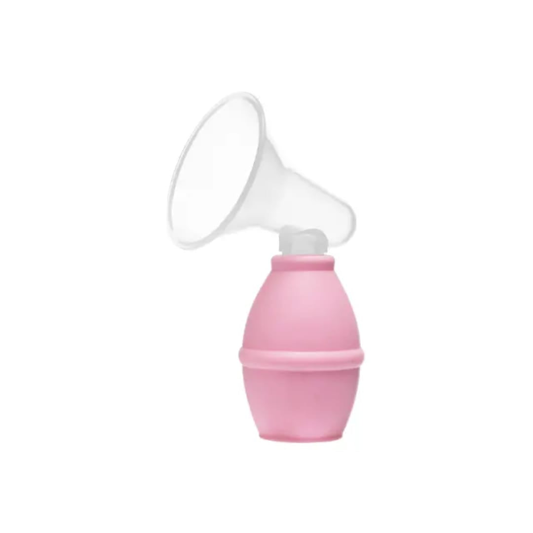Manual Breast Pump