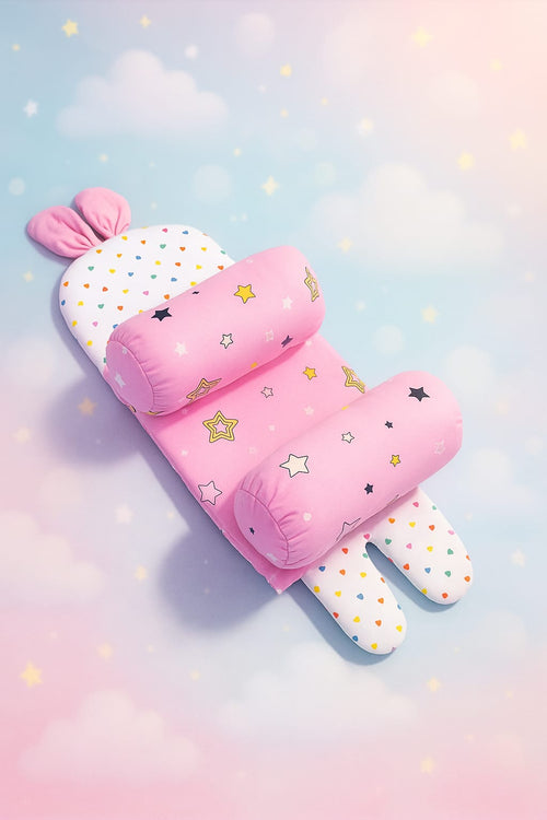 Adjustable Pillows