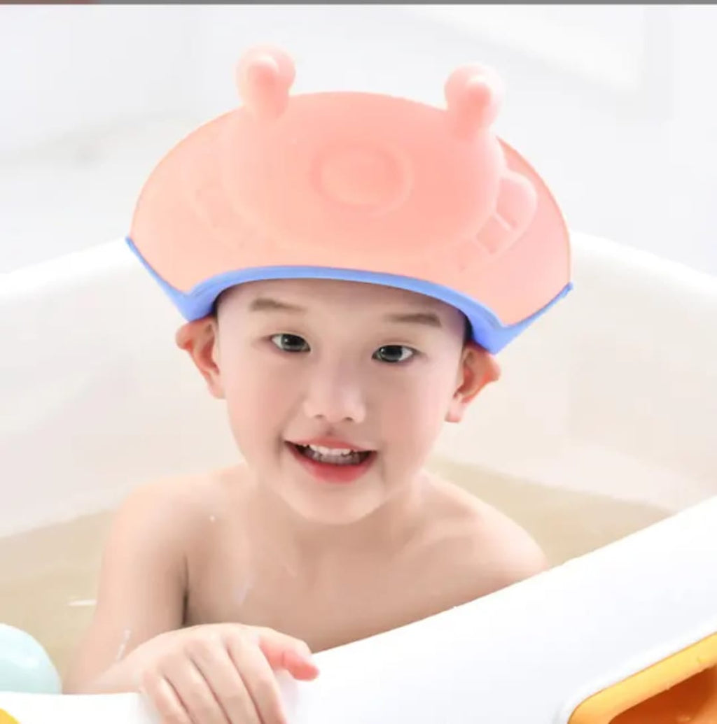 Shower Cap
