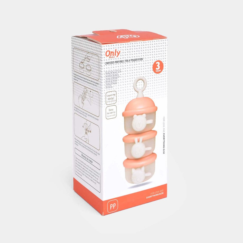 Milk Powder Container