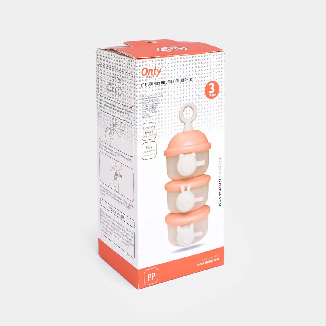 Milk Powder Container