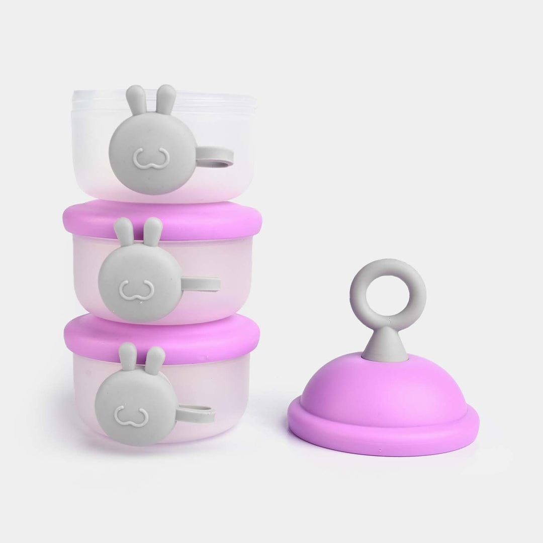 Milk Powder Container