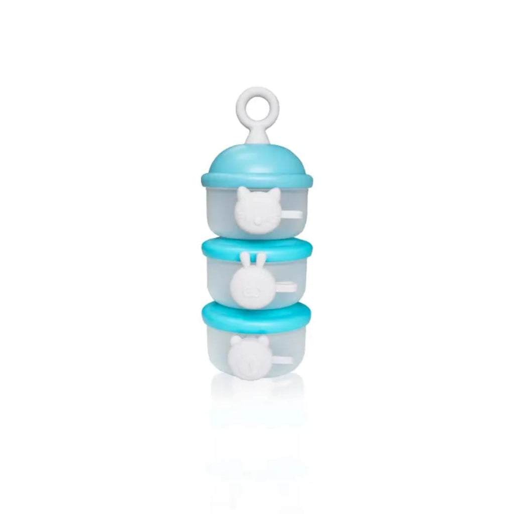 Milk Powder Container