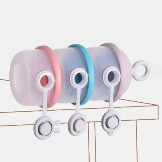 Milk Powder Container
