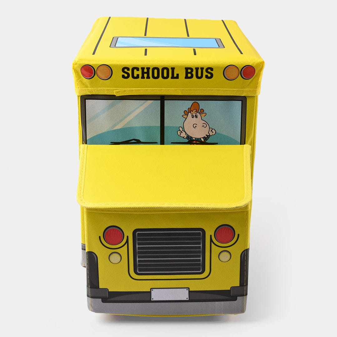 Baby Storage Bus