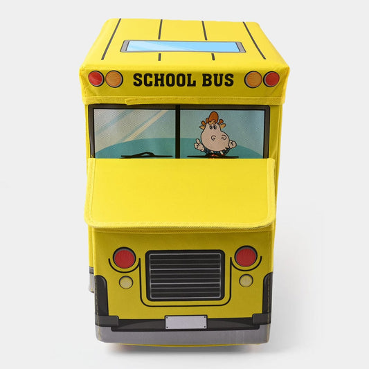 Baby Storage Bus