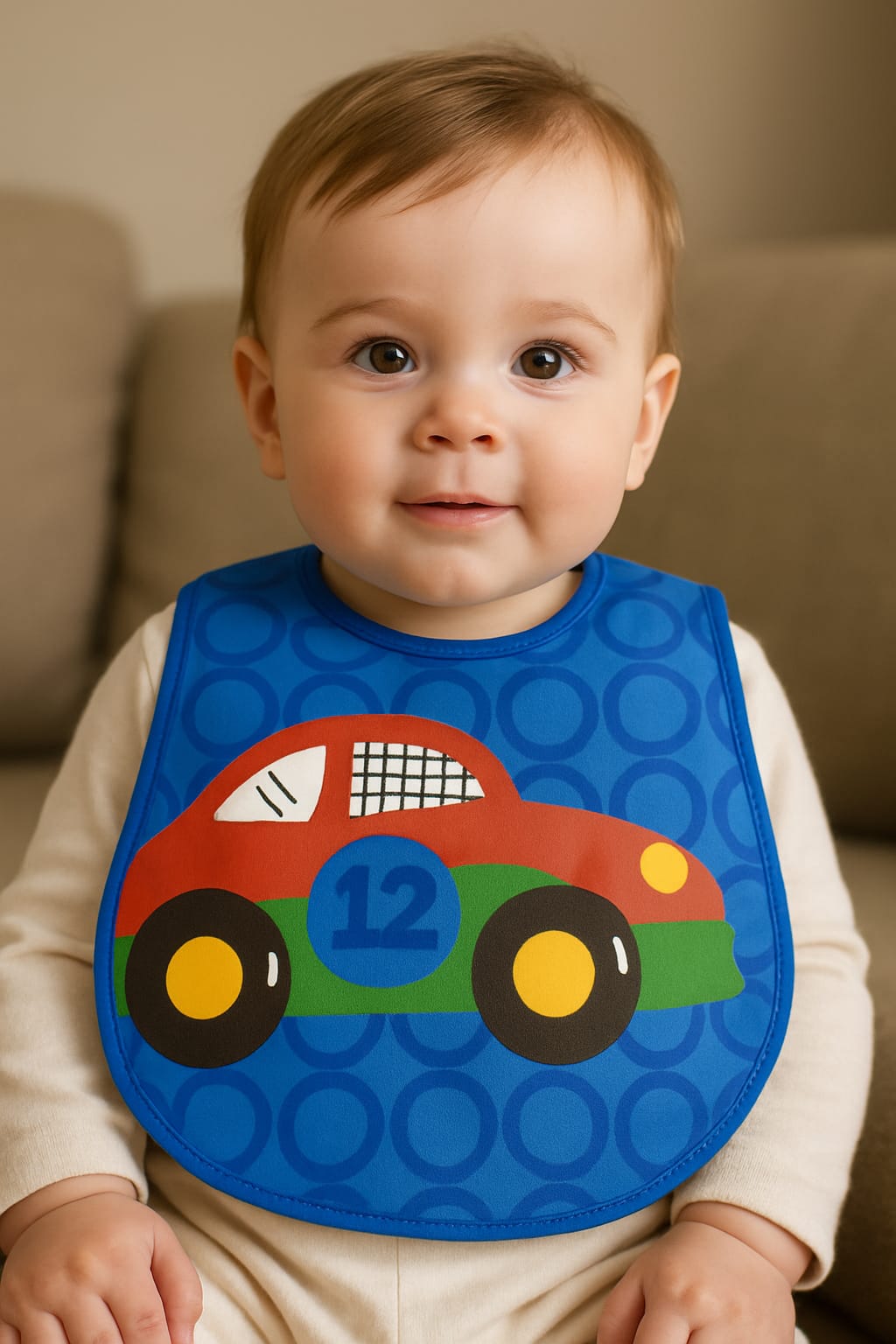 Baby Bib