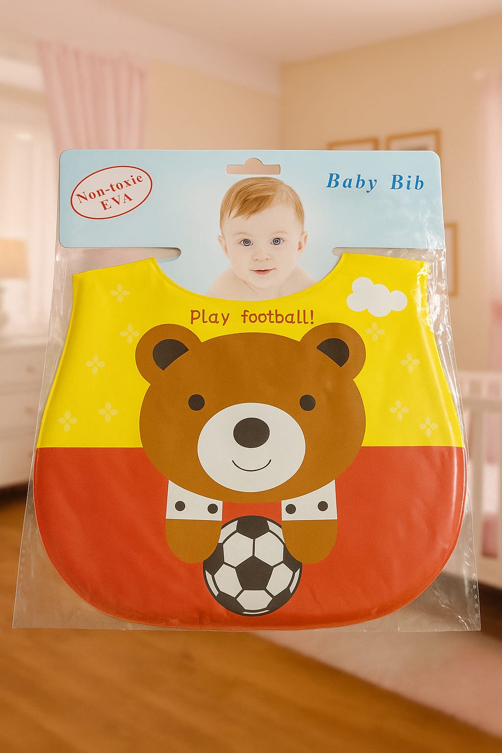Baby Bib