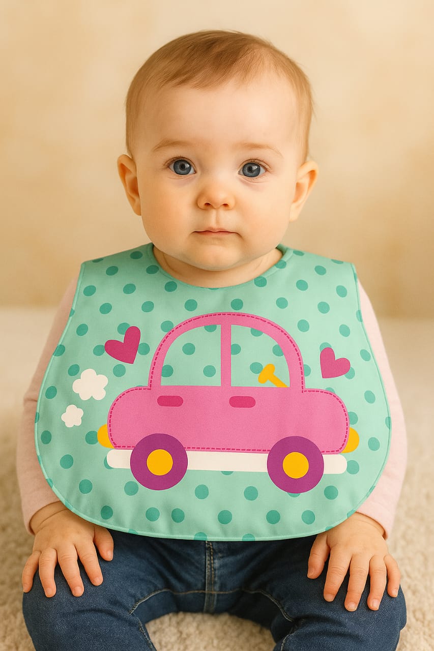 Baby Bib
