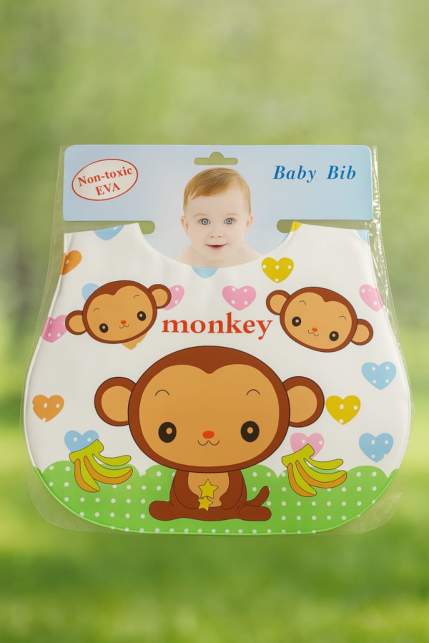 Baby Bib