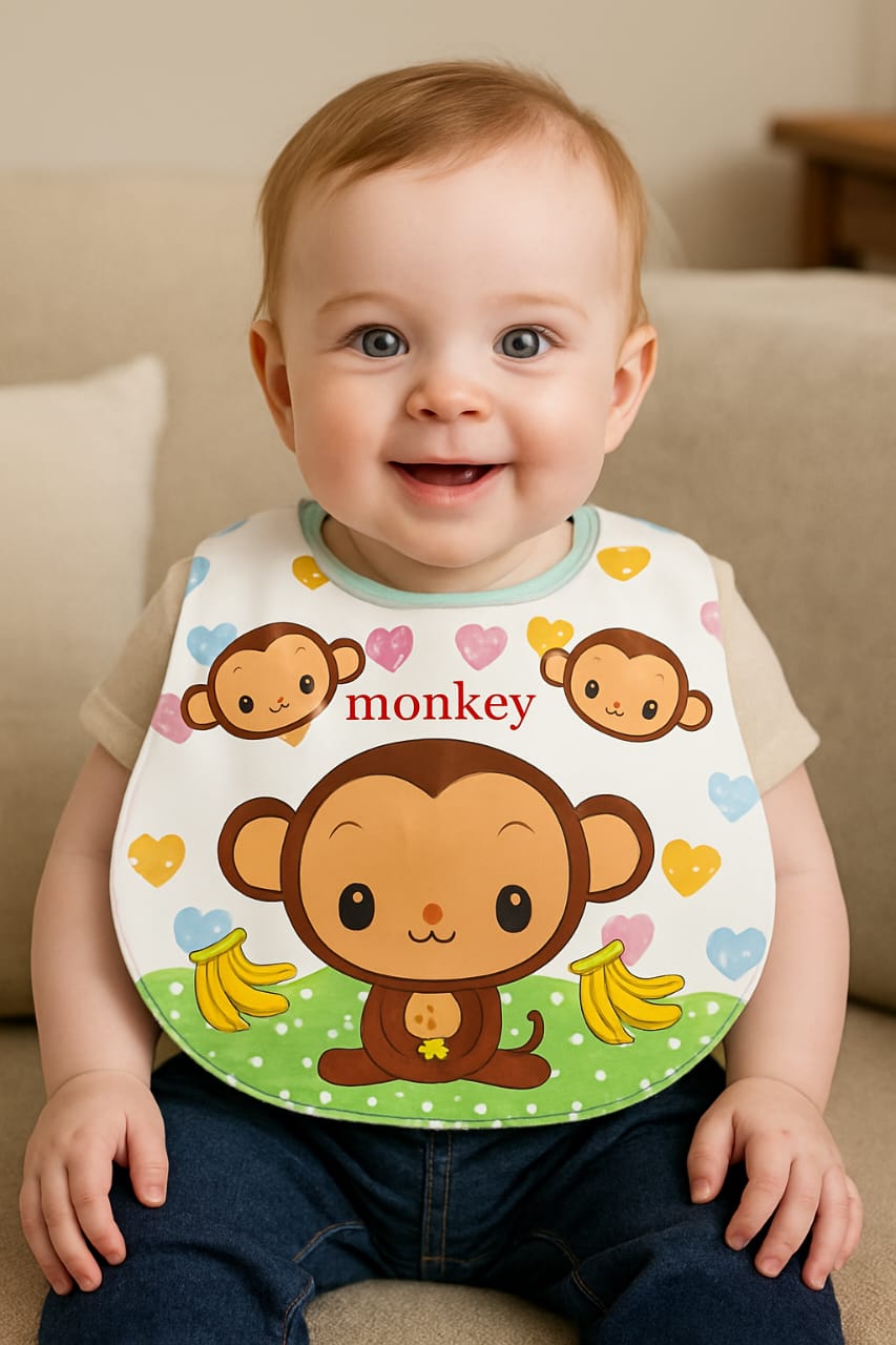 Baby Bib