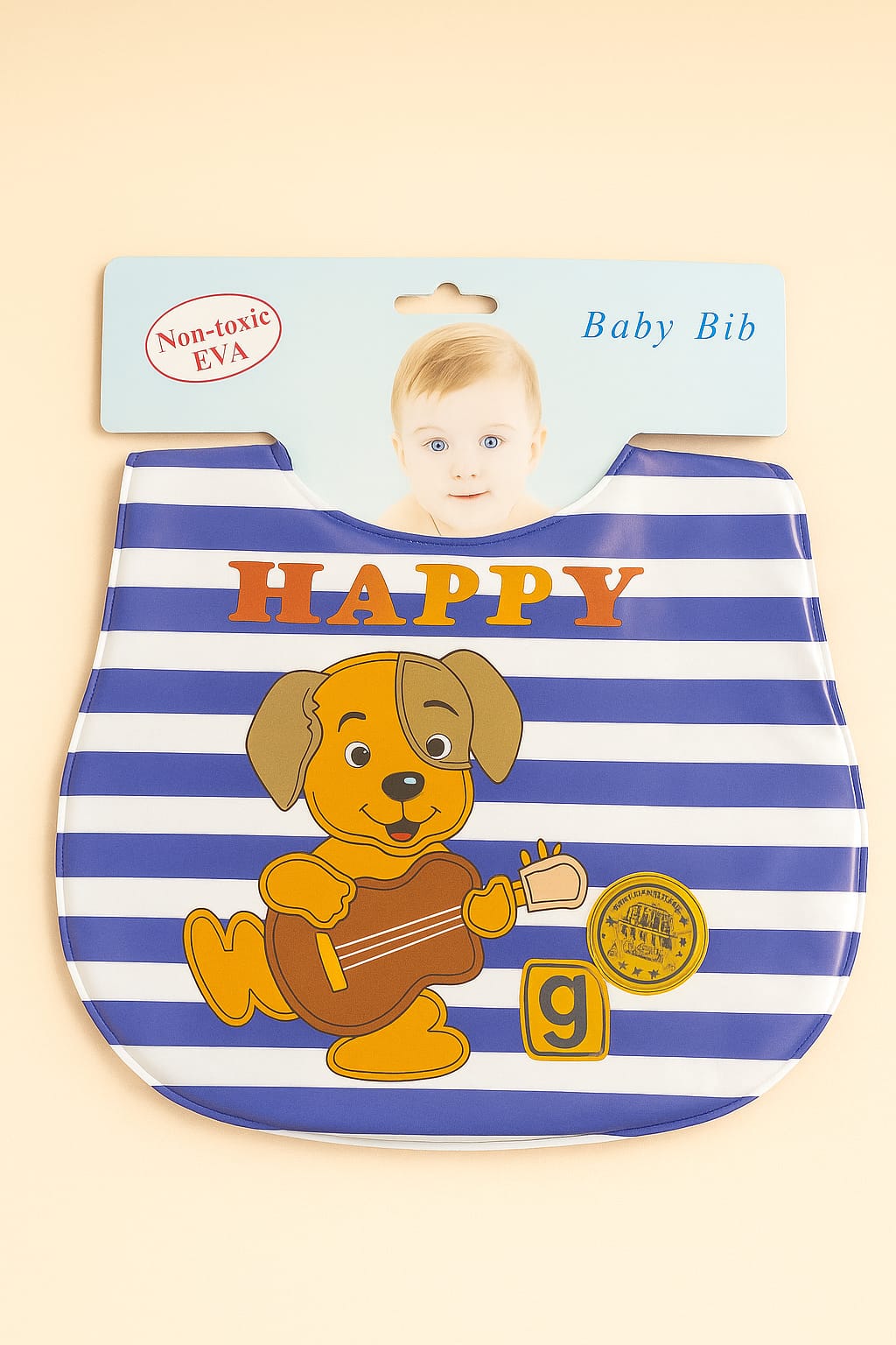 Baby Bib