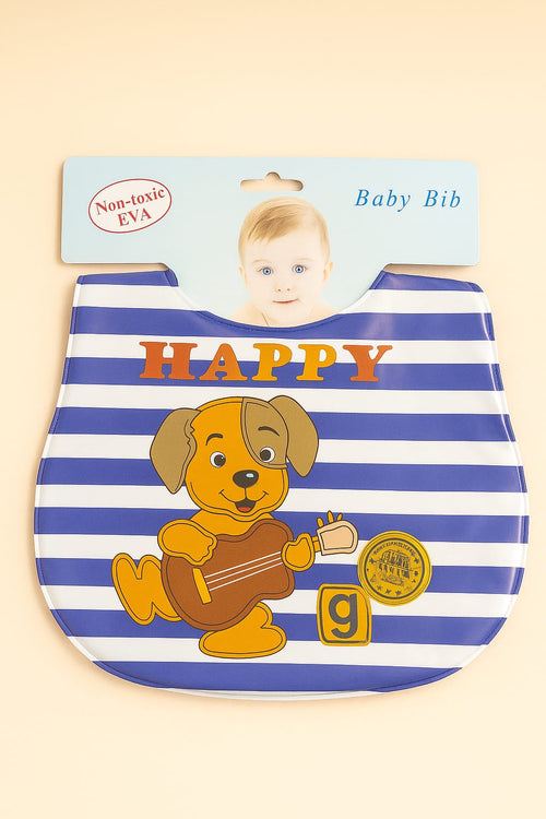 Baby Bib