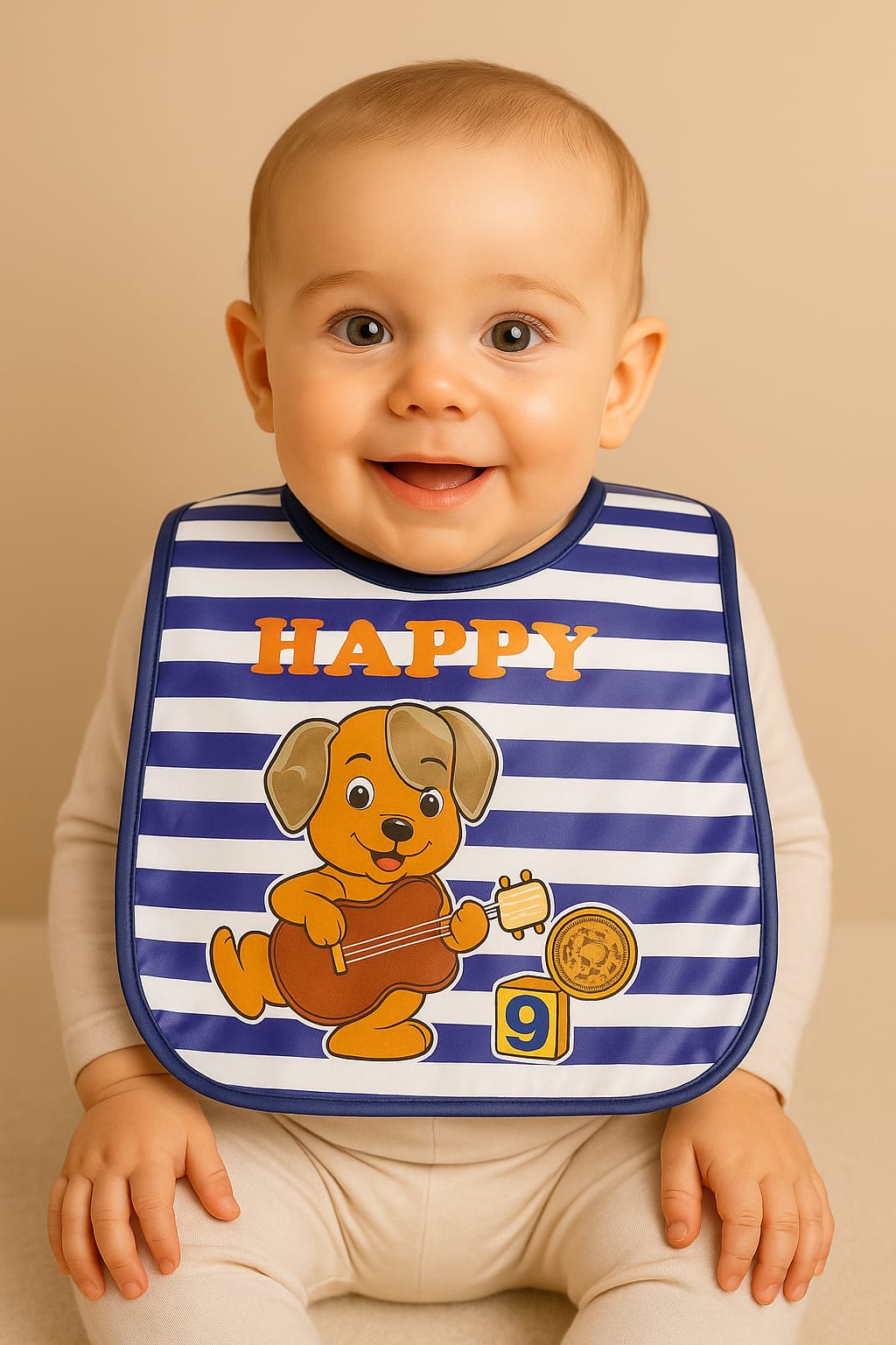 Baby Bib