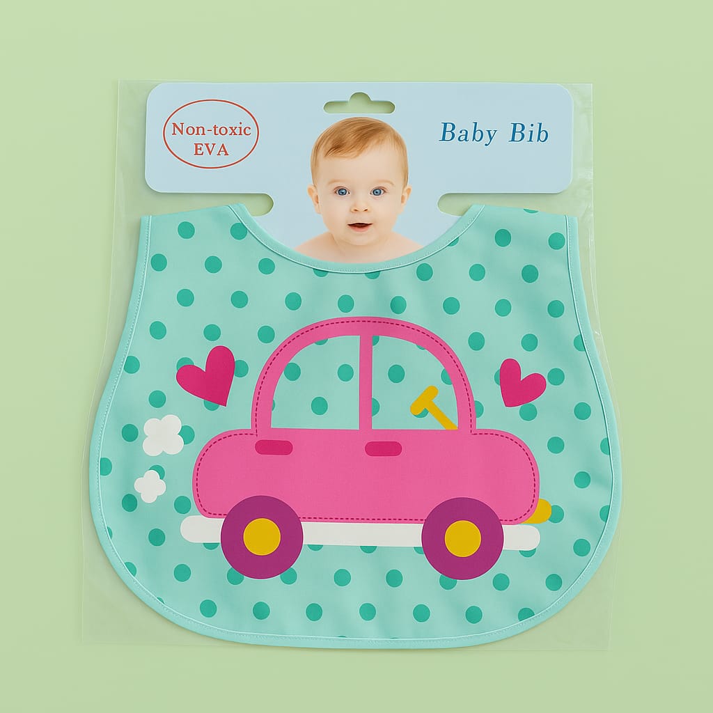 Baby Bib
