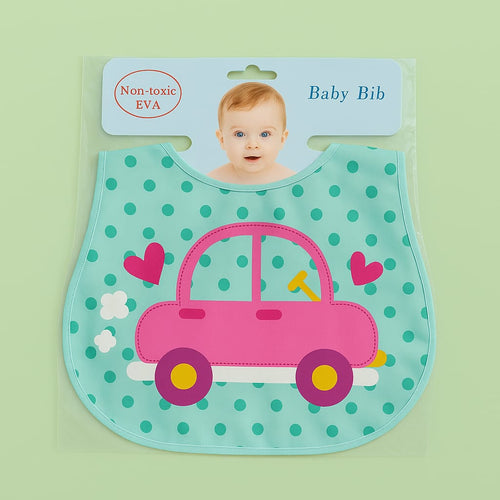 Baby Bib