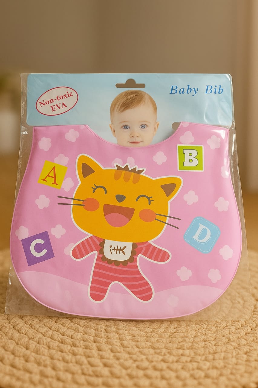 Baby Bib