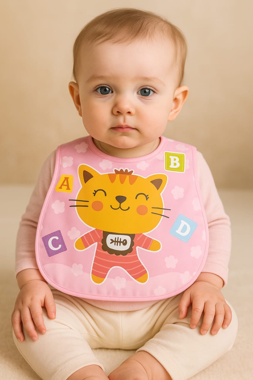 Baby Bib