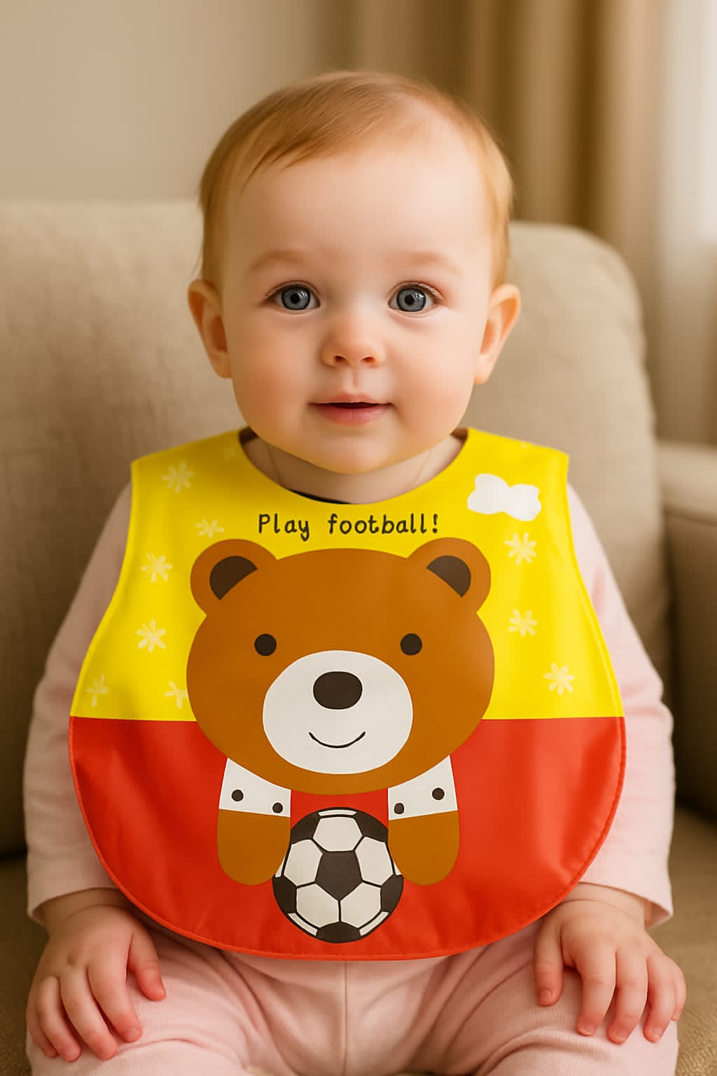 Baby Bib