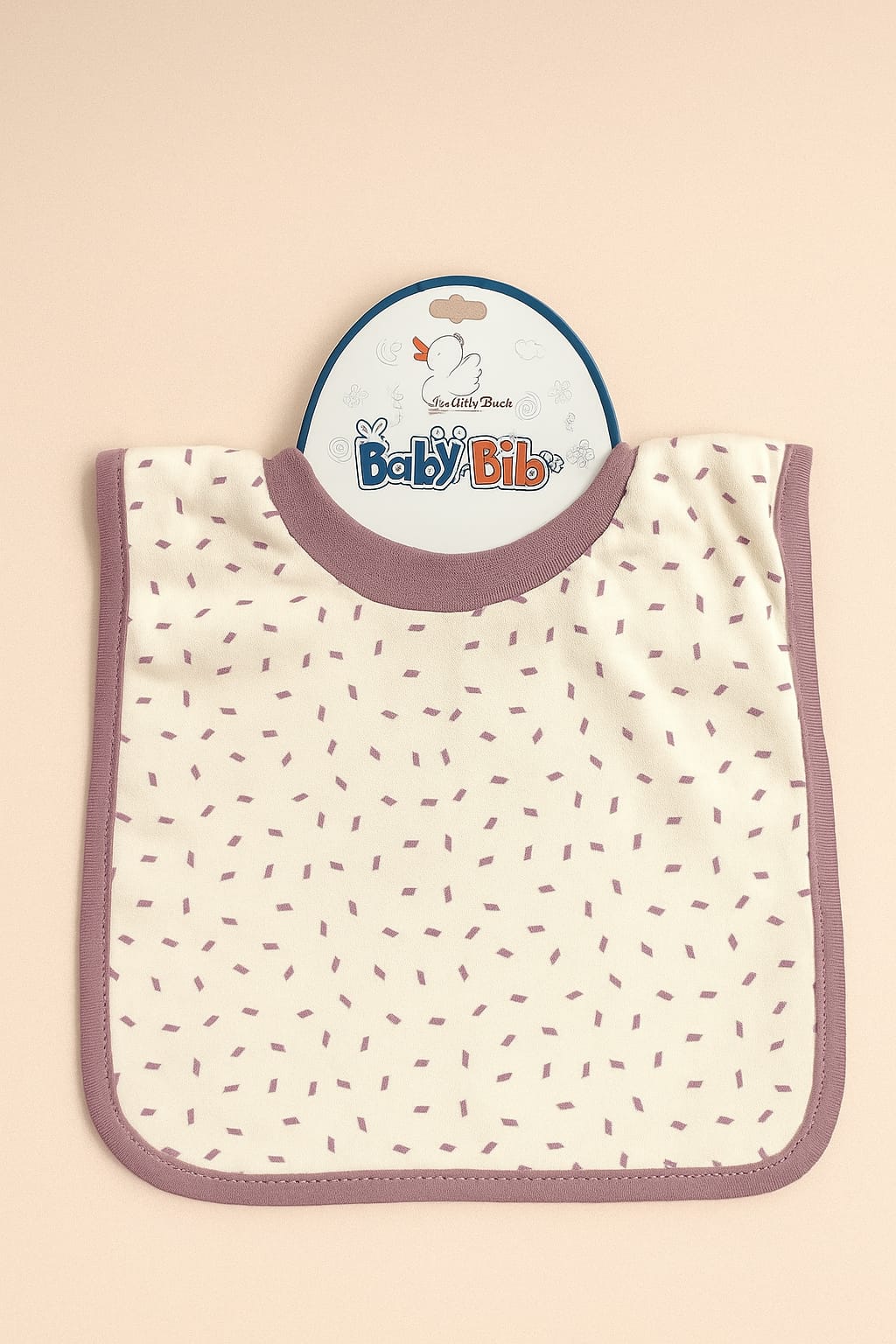 Bib - random colour