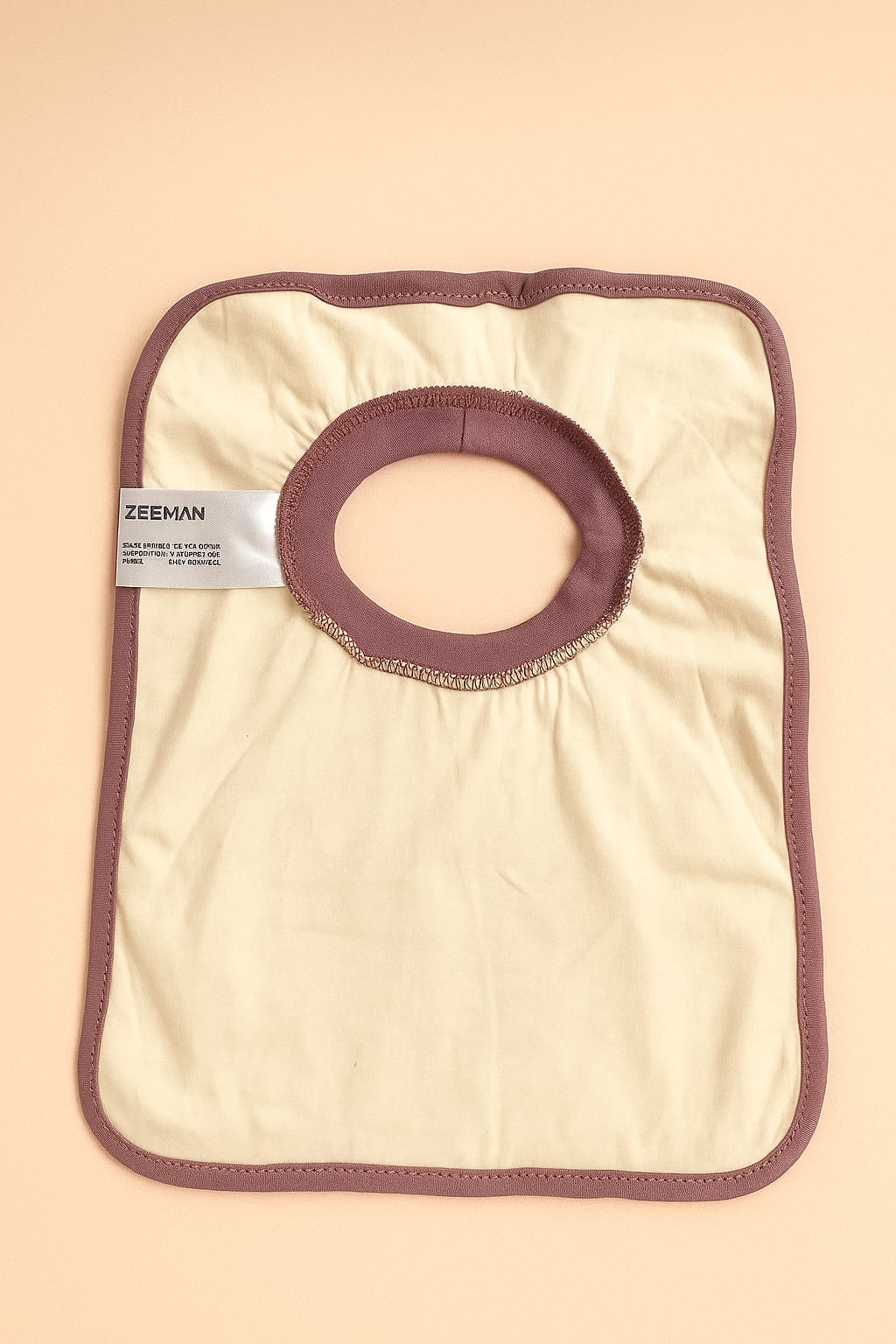 Bib - random colour