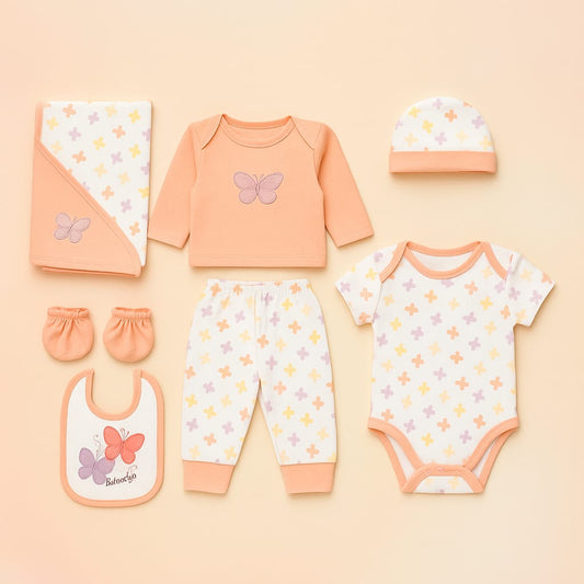 Baby Dream Starter Set of 7