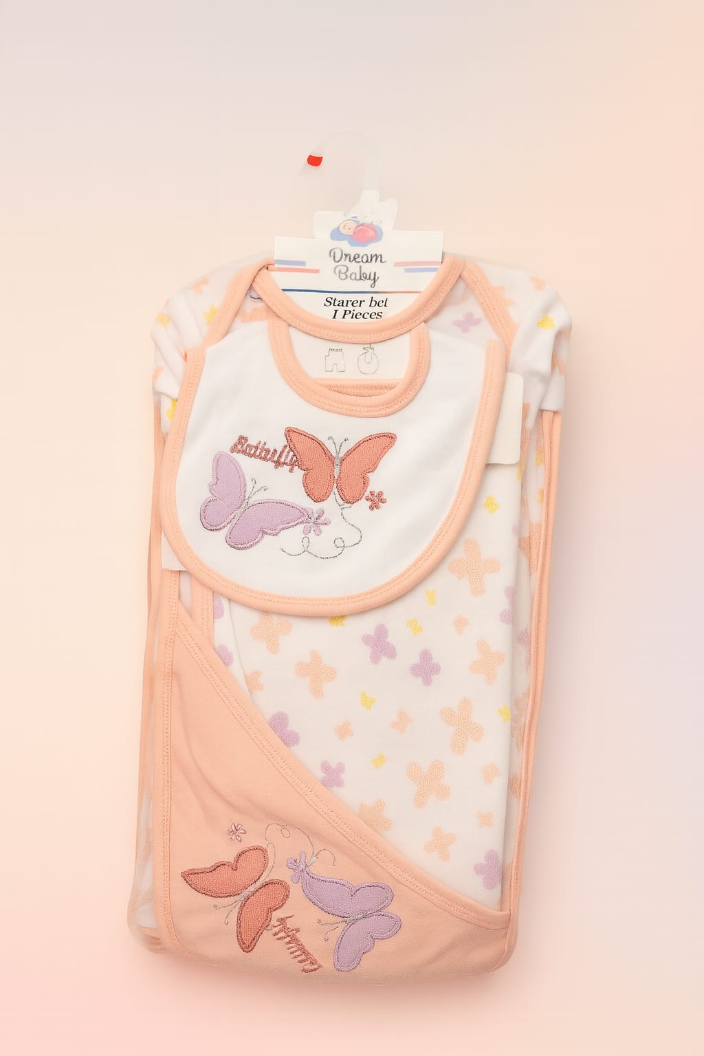 Baby Dream Starter Set of 7