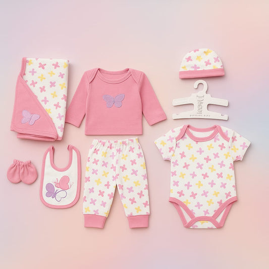 Baby Dream Starter Set of 7