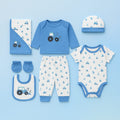 Baby Dream Starter Set of 7