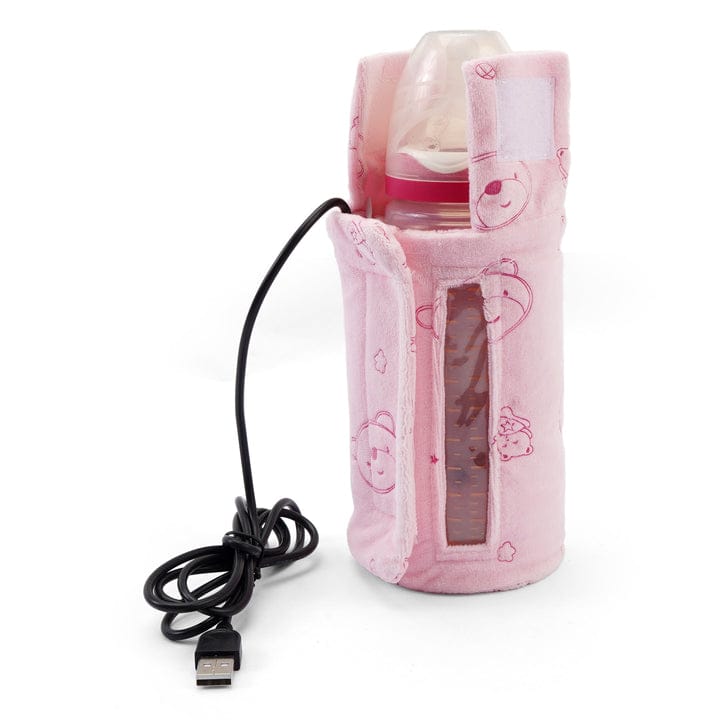 USB Milk Bottle Warmer