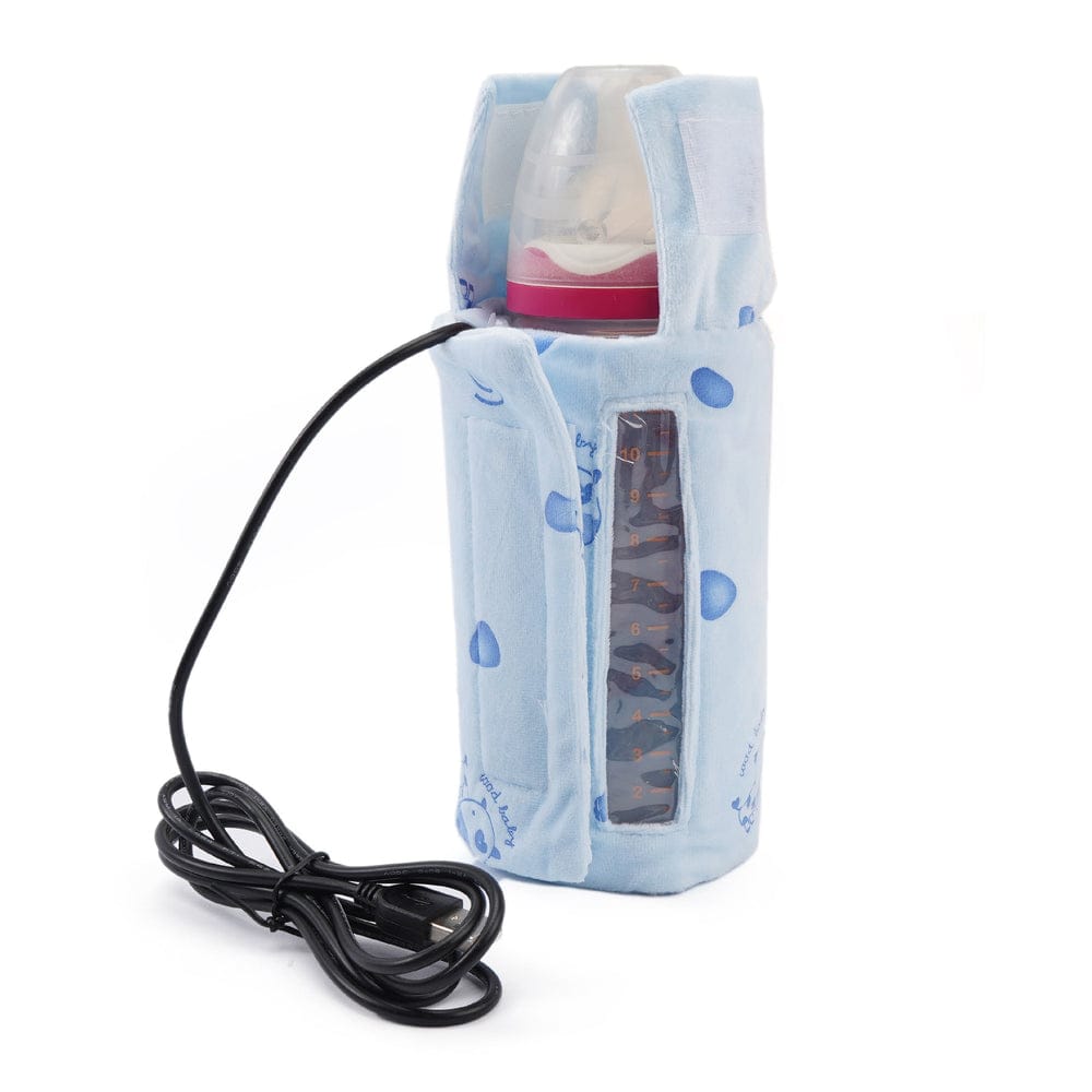 USB Milk Bottle Warmer