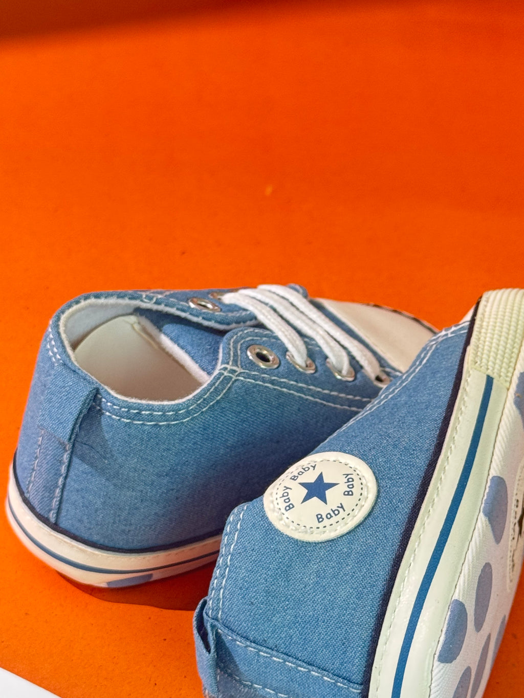 Baby Shoes