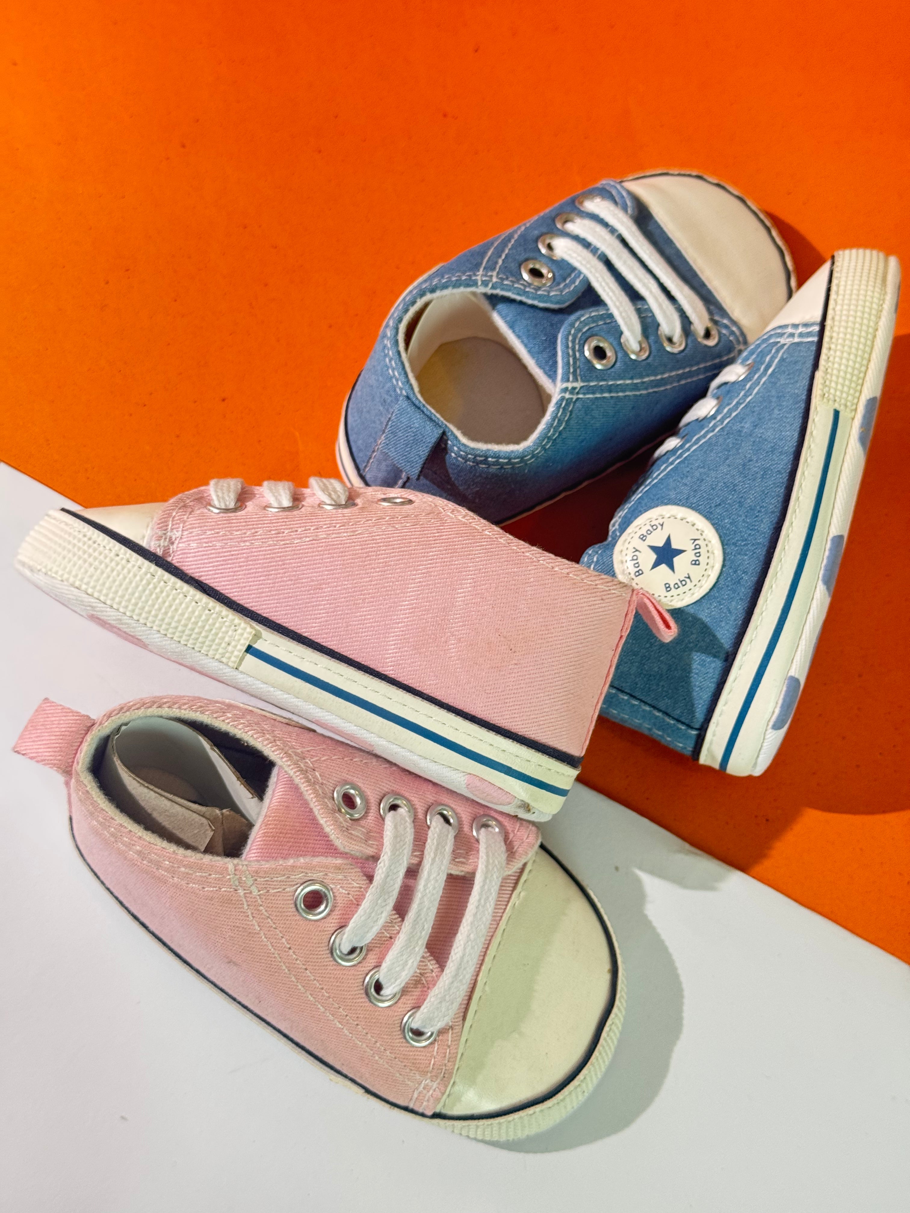 Baby Shoes