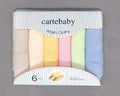 12Pcs Face Towel set