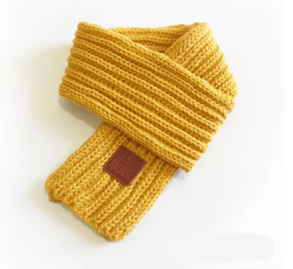 Kids Scarf | Winter unisex