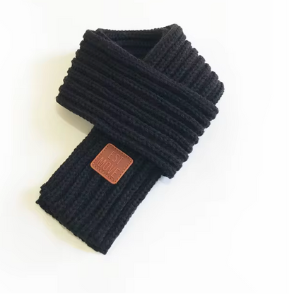 Kids Scarf | Winter unisex