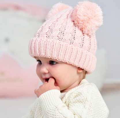 Winter Baby Hat