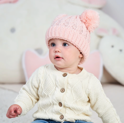 Winter Baby Hat