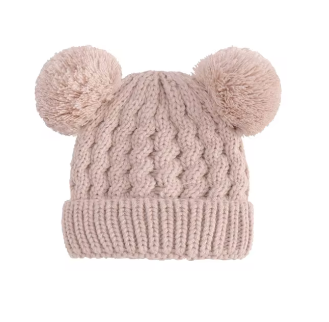 Winter Baby Hat