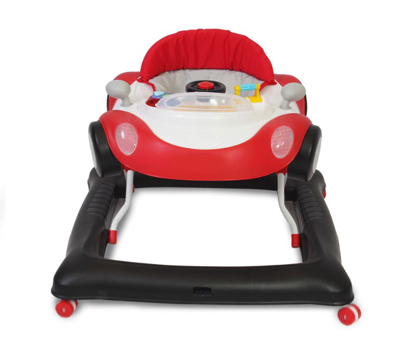 TINNIES BABY WALKER