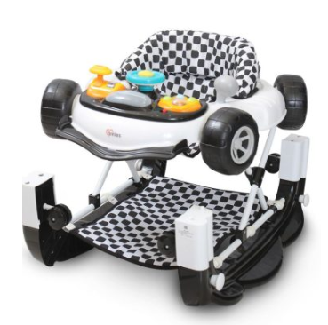 TINNIES BABY WALKER