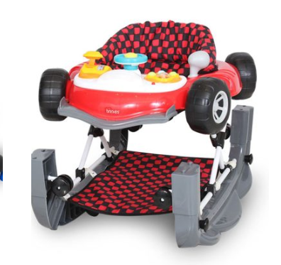 TINNIES BABY WALKER