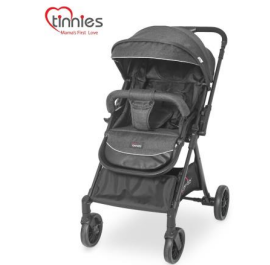 INNIES STROLLER WITH REVERSIBLE HANDLE