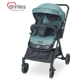 INNIES STROLLER WITH REVERSIBLE HANDLE