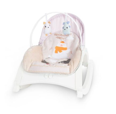 TINNIES BABY ROCKER