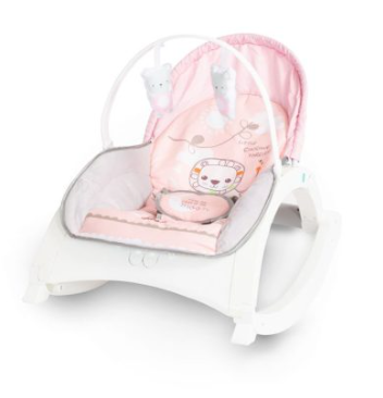 TINNIES BABY ROCKER