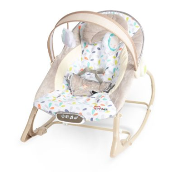 TINNIES BABY ROCKER