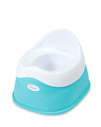 TINNIES BABY SIMPLE POTTY