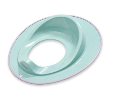 TINNIES BABY TOILET SEAT COVER